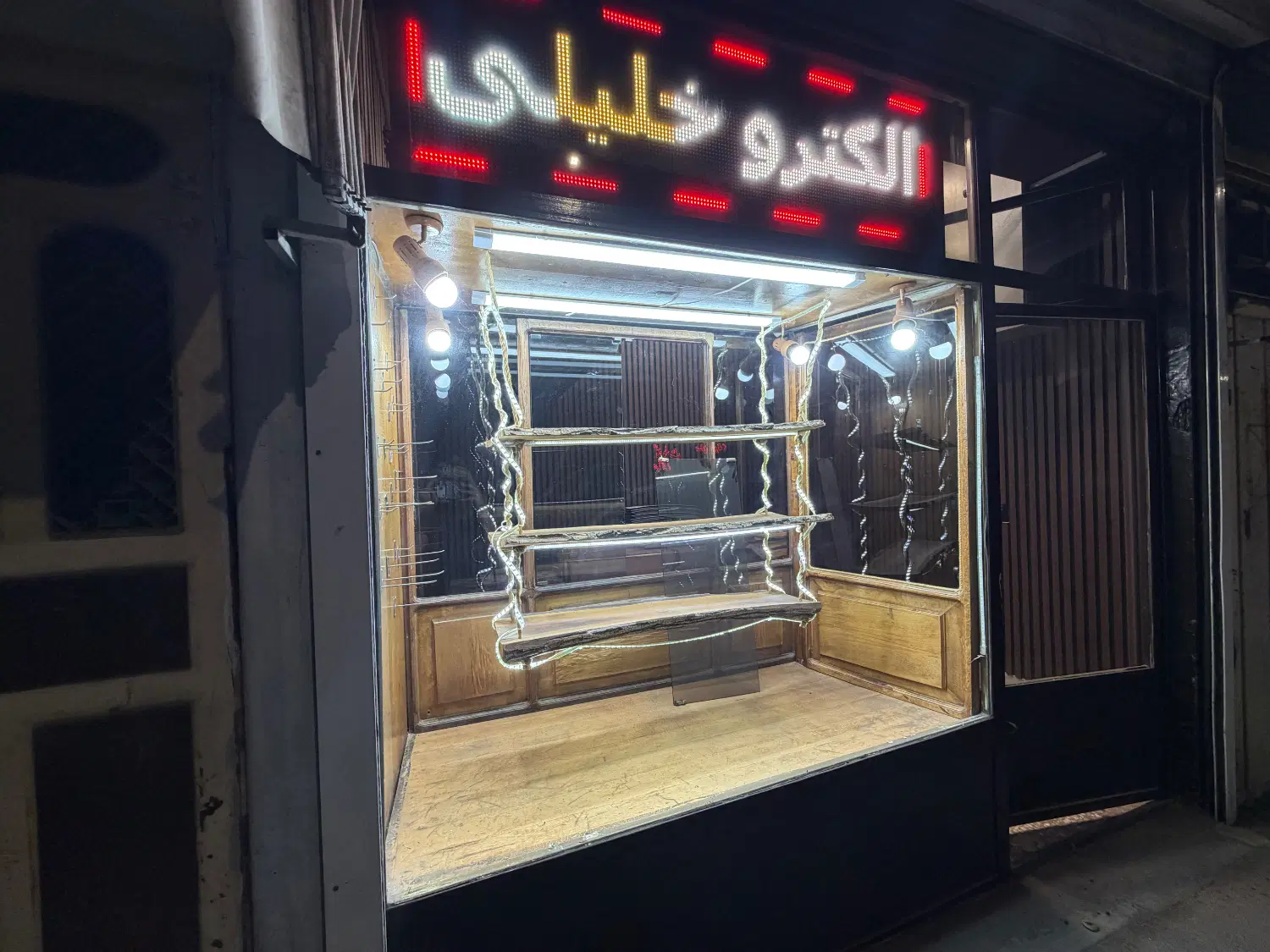 اجاره مغازه در ۱۷ شهریور جدید