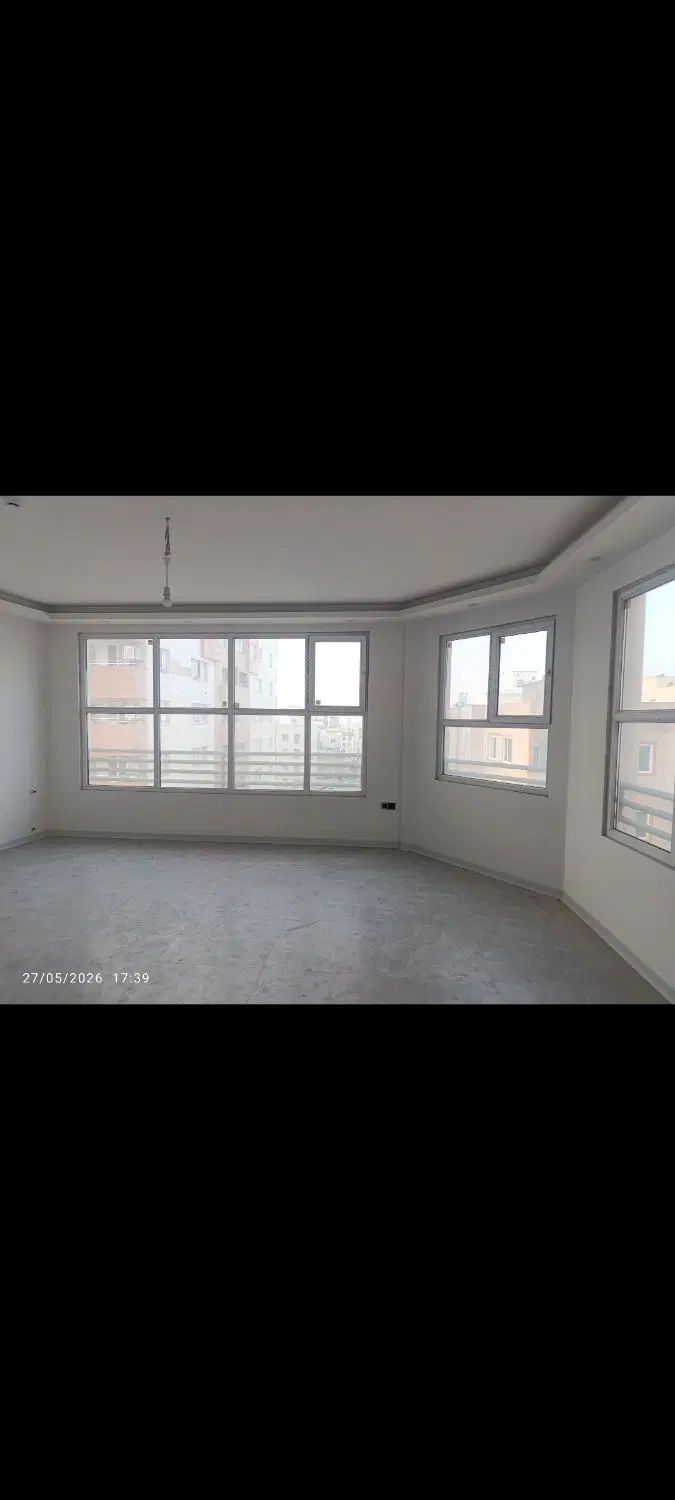 آپارتمان ۱۱۵ متری