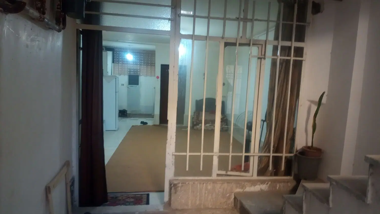 منزل 65متری یک خواب