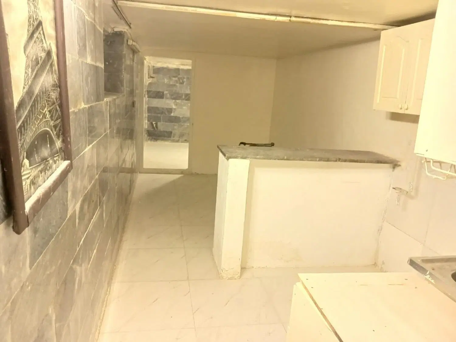 اجاره زیرزمینی مسکونی