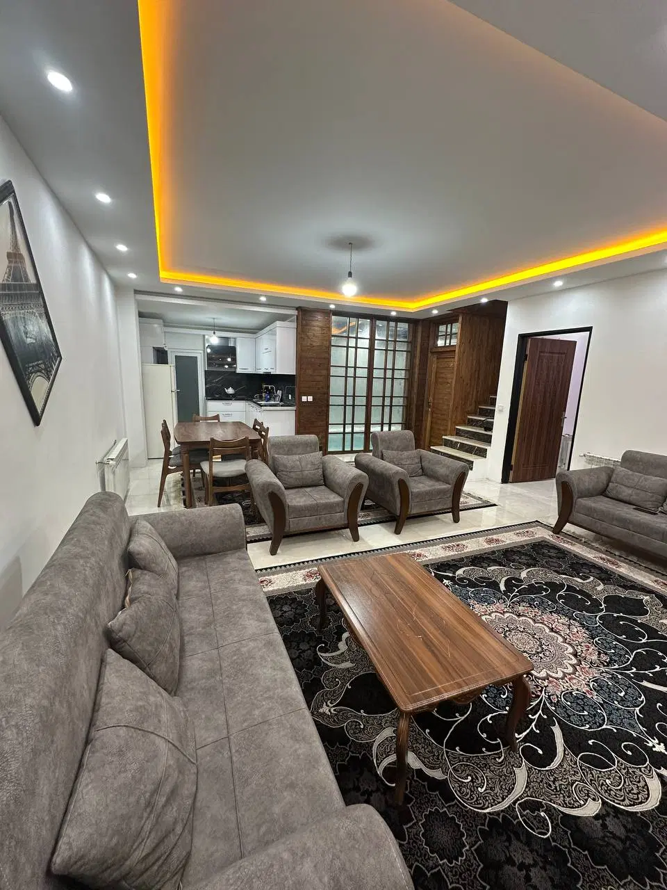 اجاره ویلا استخردار (بدون واسطه)