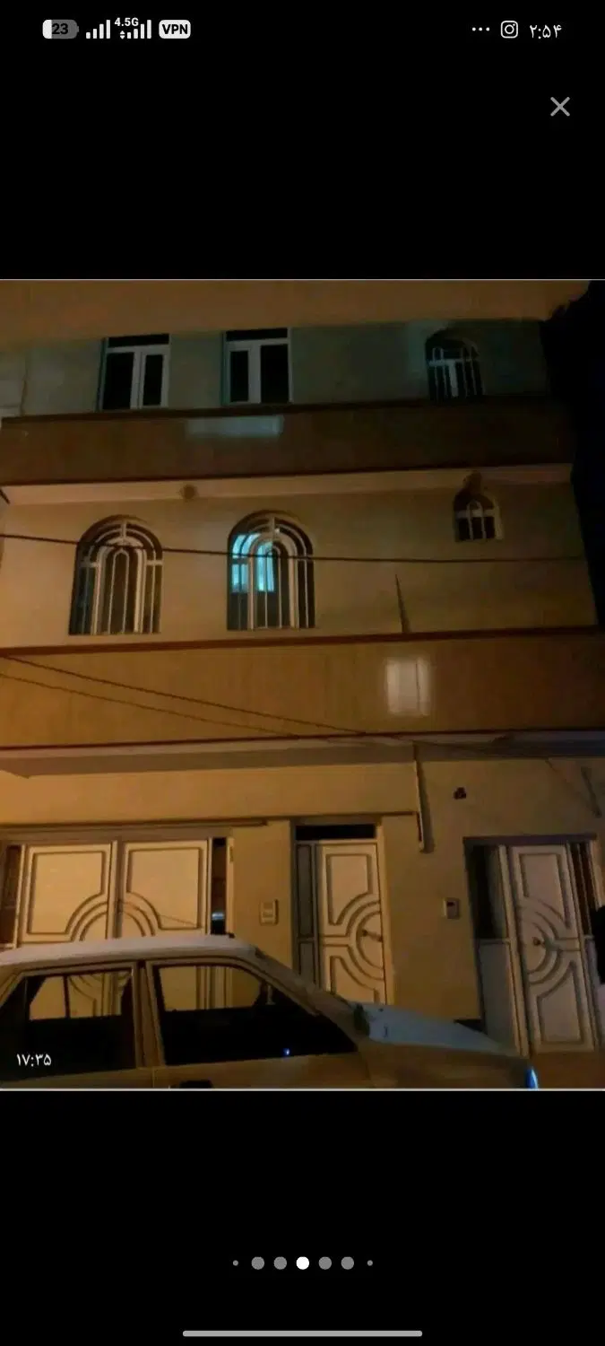 منزل اجاره ۸شهریور ۵۵۰ میلیون تومان  ۵۵۰۰ میلیون