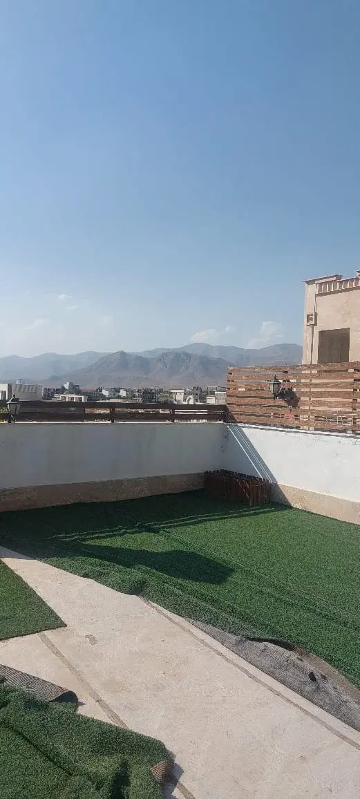 ویلایی دربست کوی اتحاد