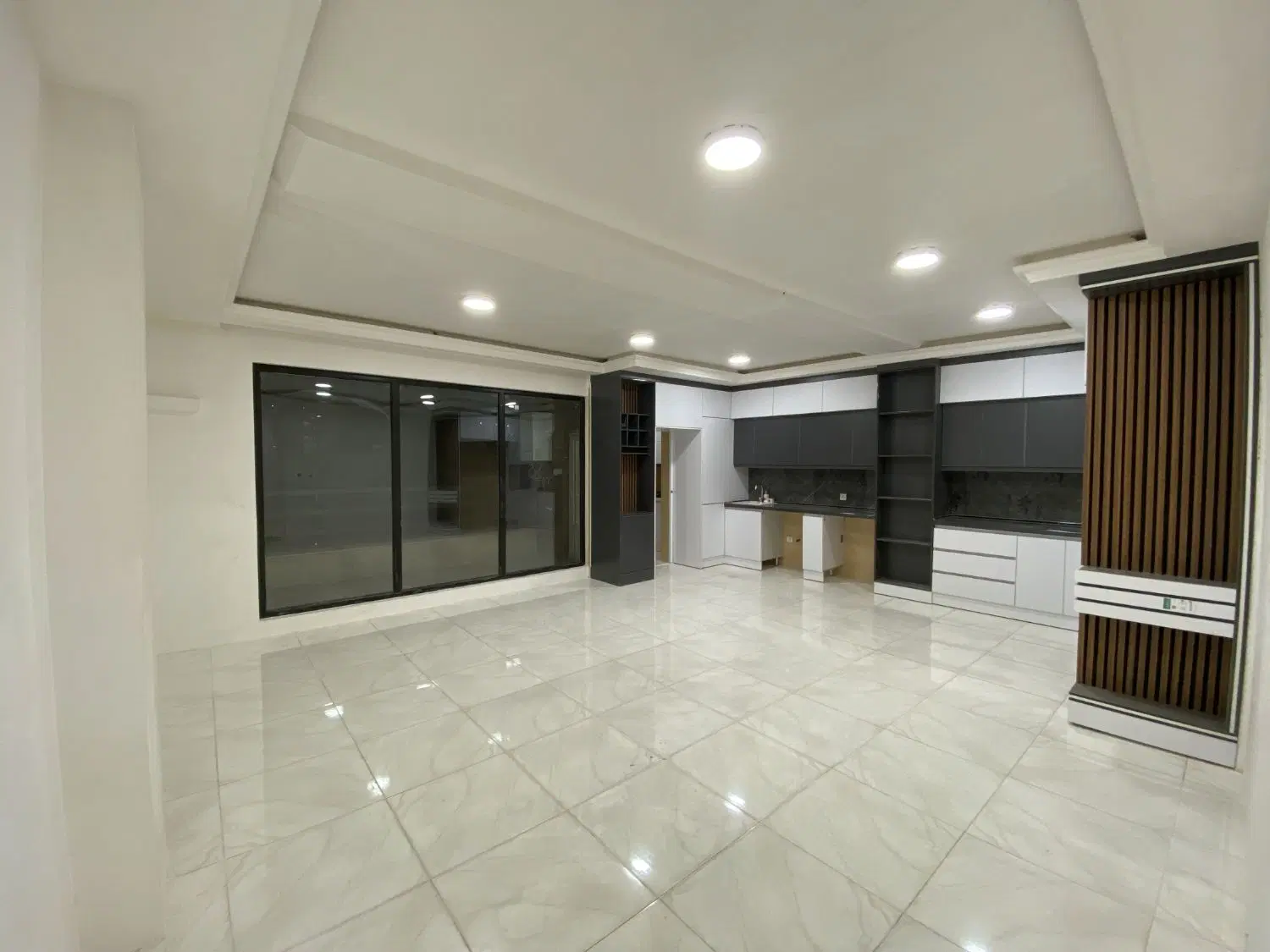اجاره آپارتمان ۱۲۰ متری پاسداران