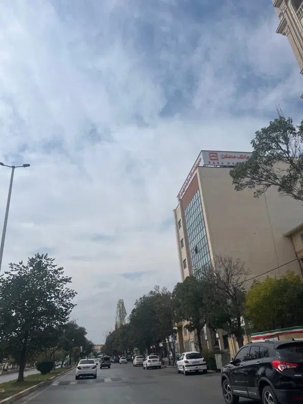 شهرک قیطریه ۲۰۰ متر مربع
