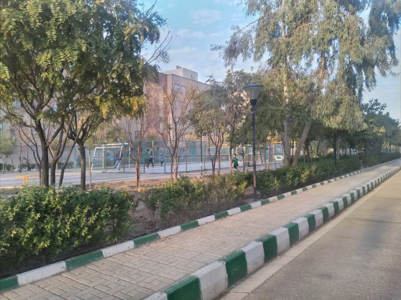 ۹۲متری سند دار