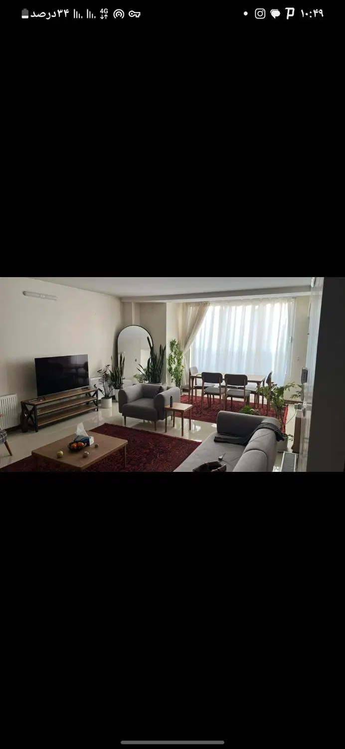 فروش 3 خواب کم واحد