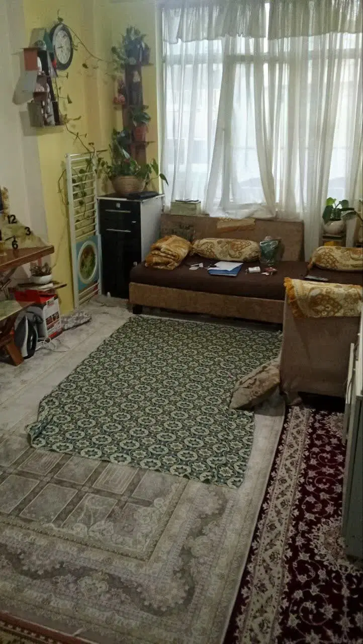 اجاره اتاق ۲۰ متری با ۵۰ متر تراس شخصی