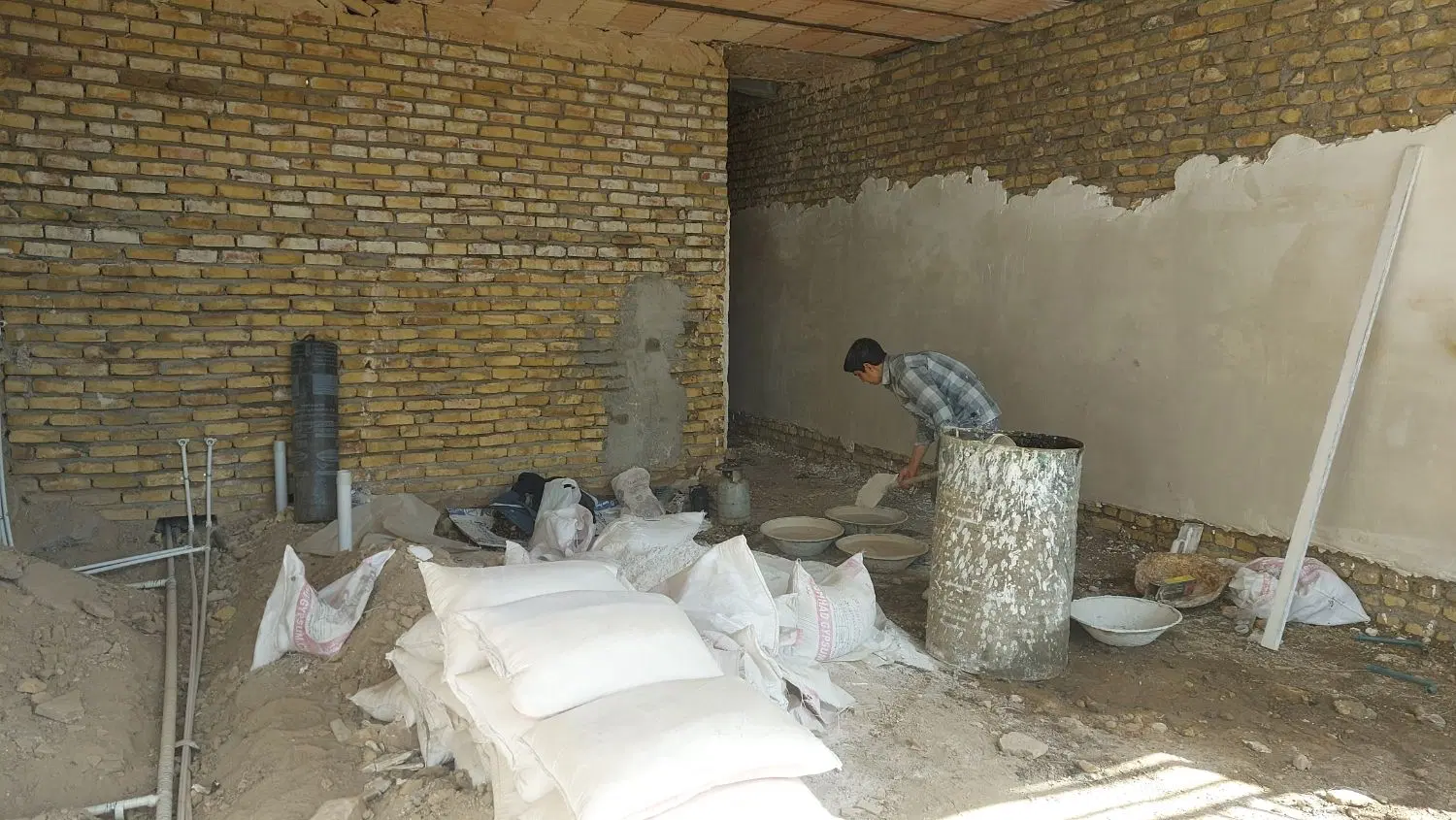 خانه ویلایی هاشمی نژاد ۱۱
