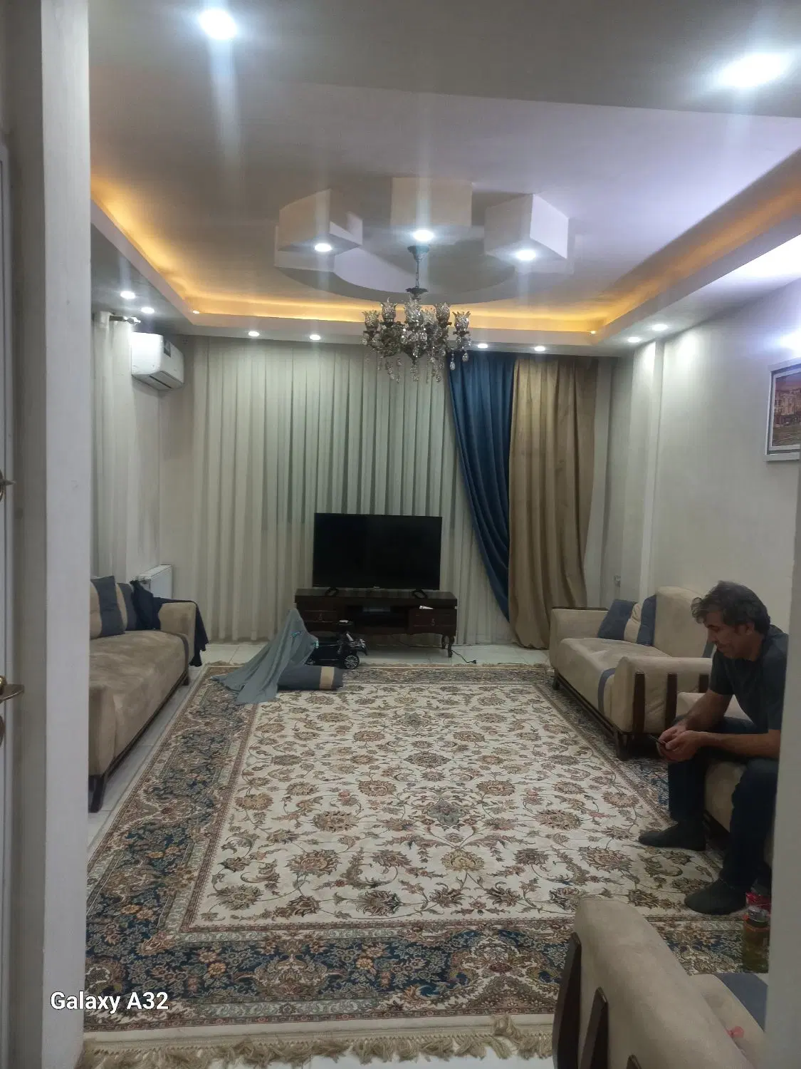 خانه اجاره ای