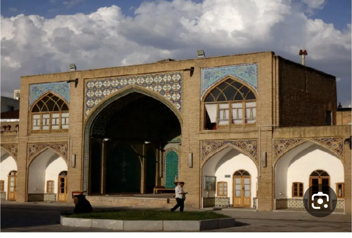 واحد شخصی ساز گلشهر