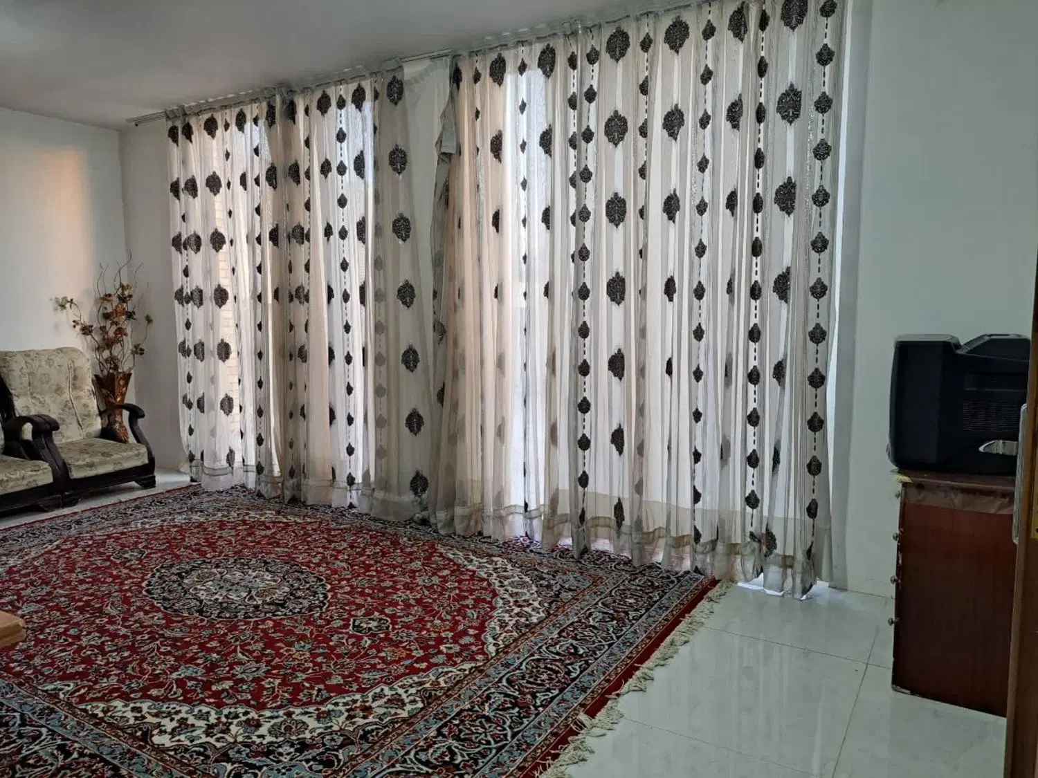 منزل تک خوابه اجاره کوتاه مدت