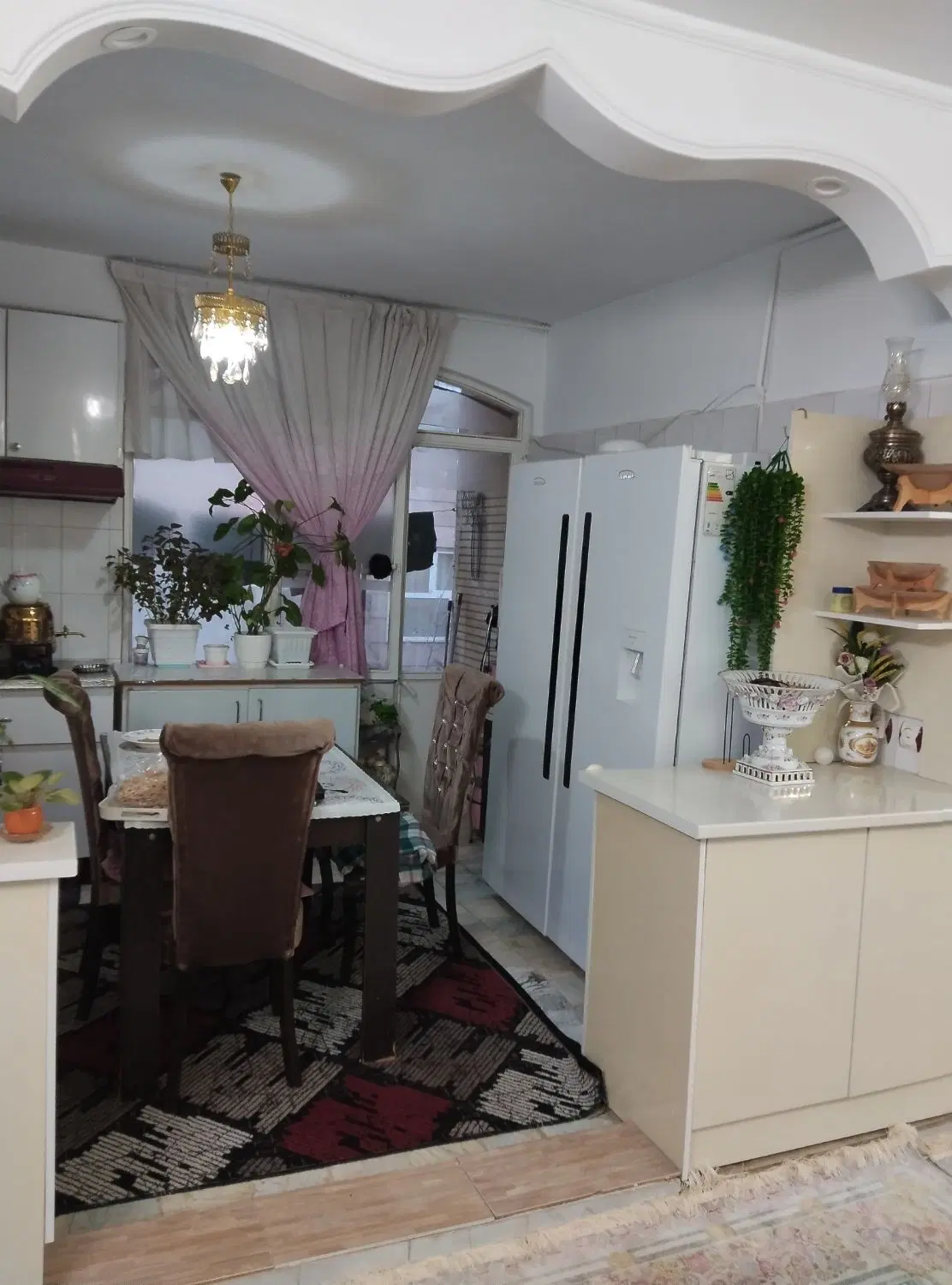 فروش آپارتمان 72متری
