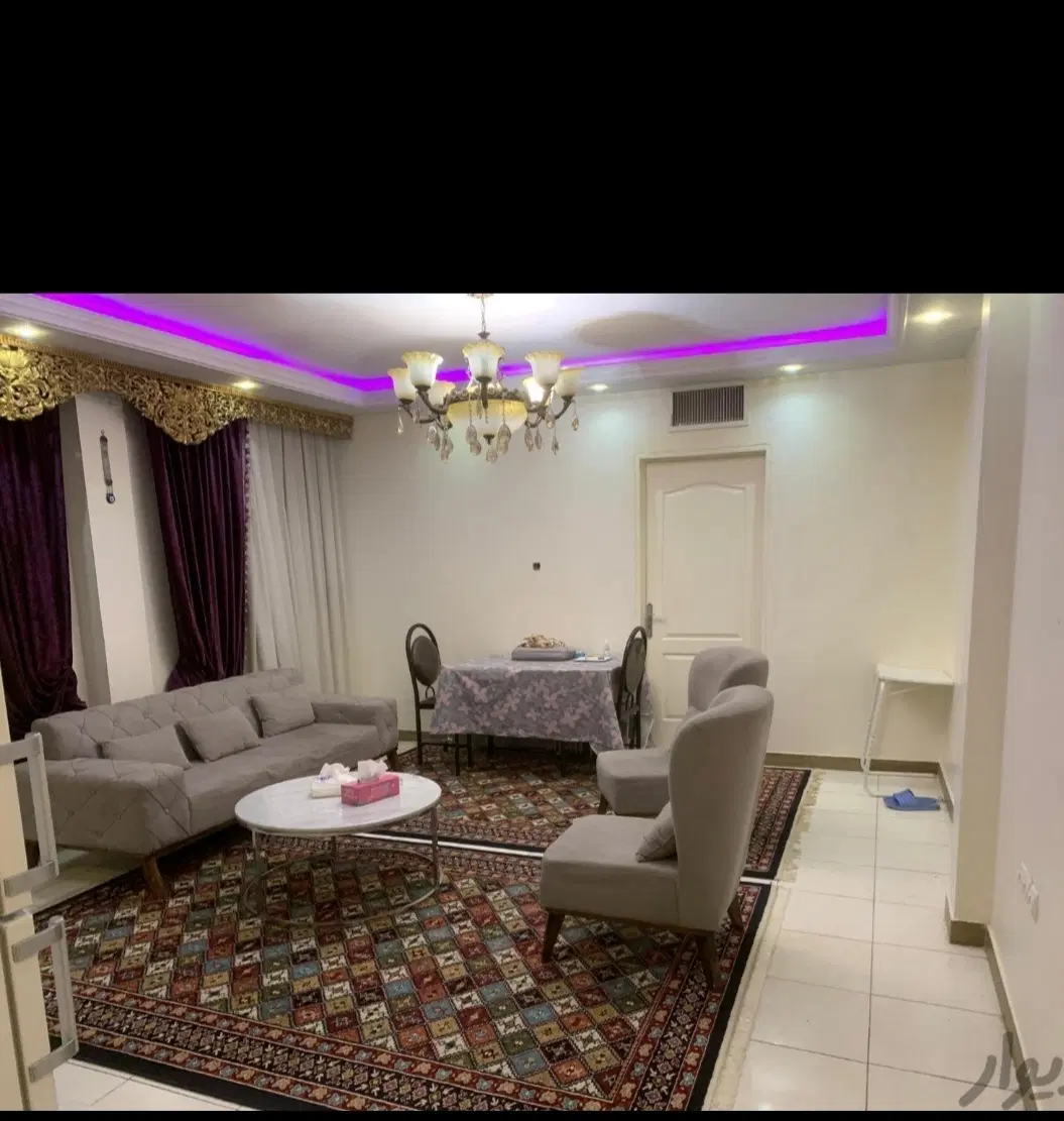 اجاره آپارتمان