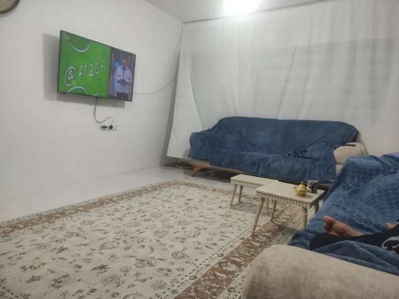 خانه اجاره واقع در الواج خیابان اژیده
