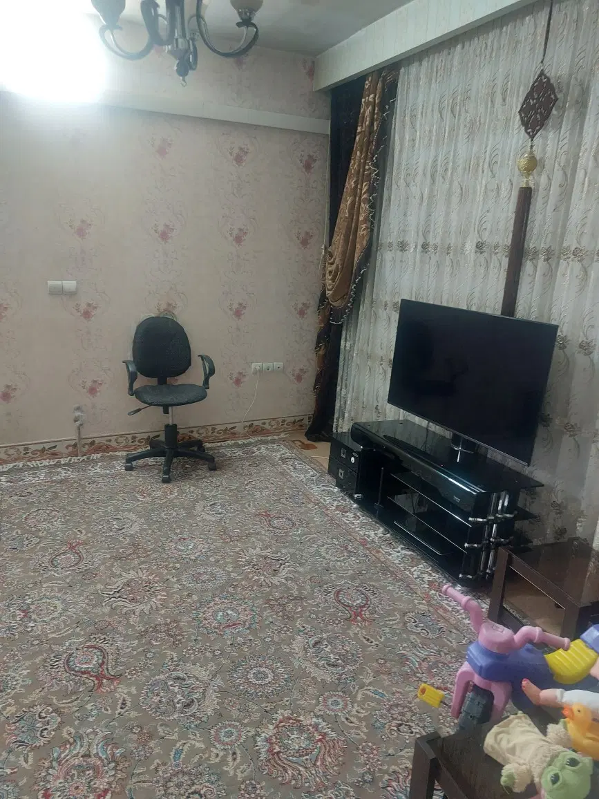 فروش منزل ویلایی سند ششدانگ وپایانکار