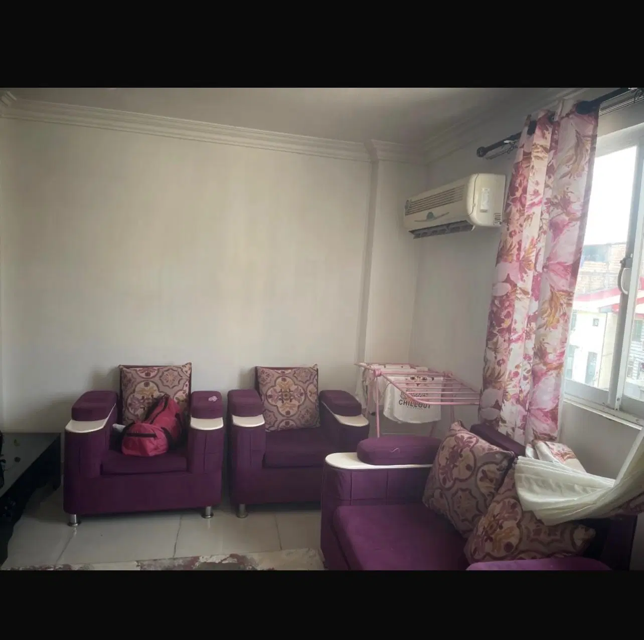 اجاره روزانه سوییت سی متر