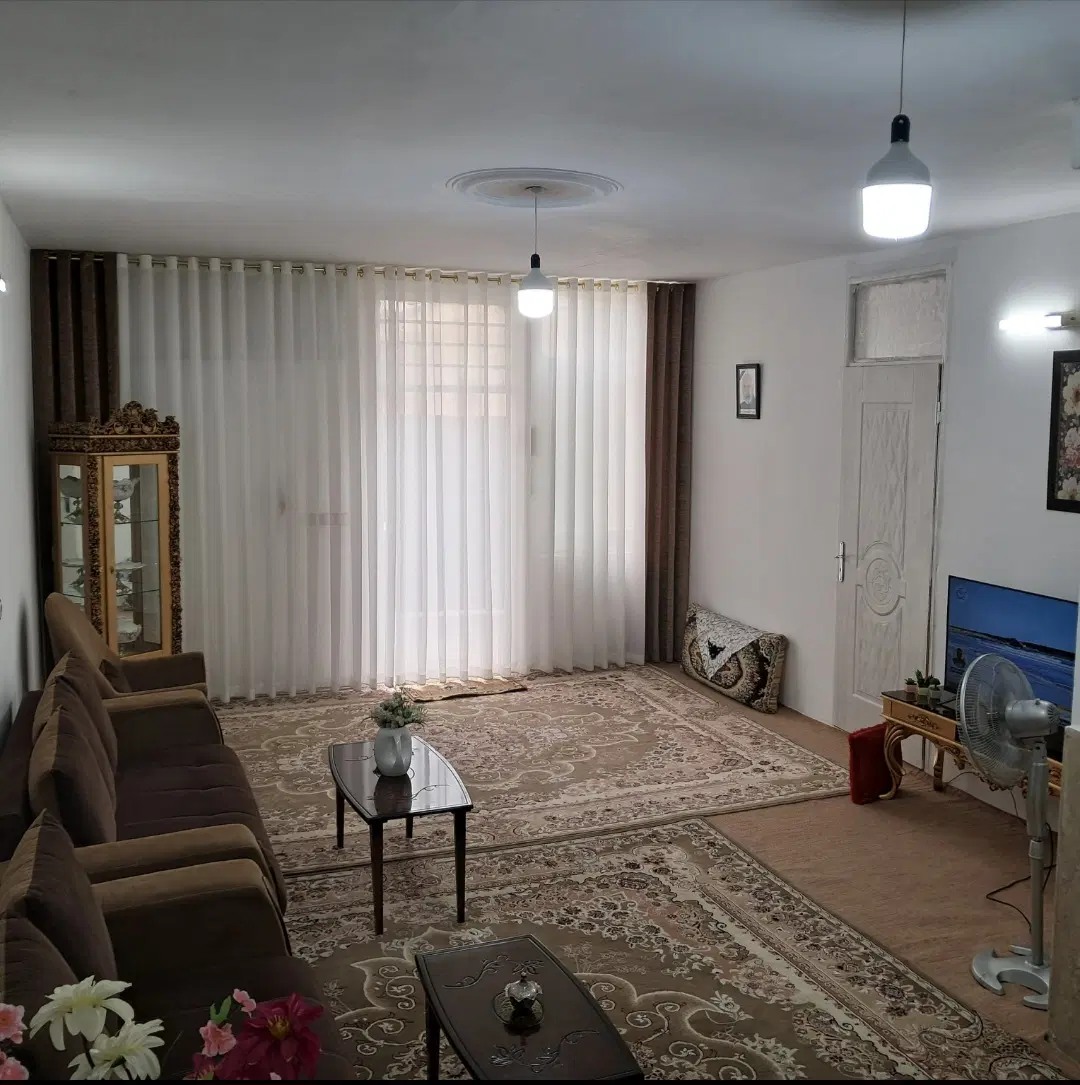 خانه اجاره ای