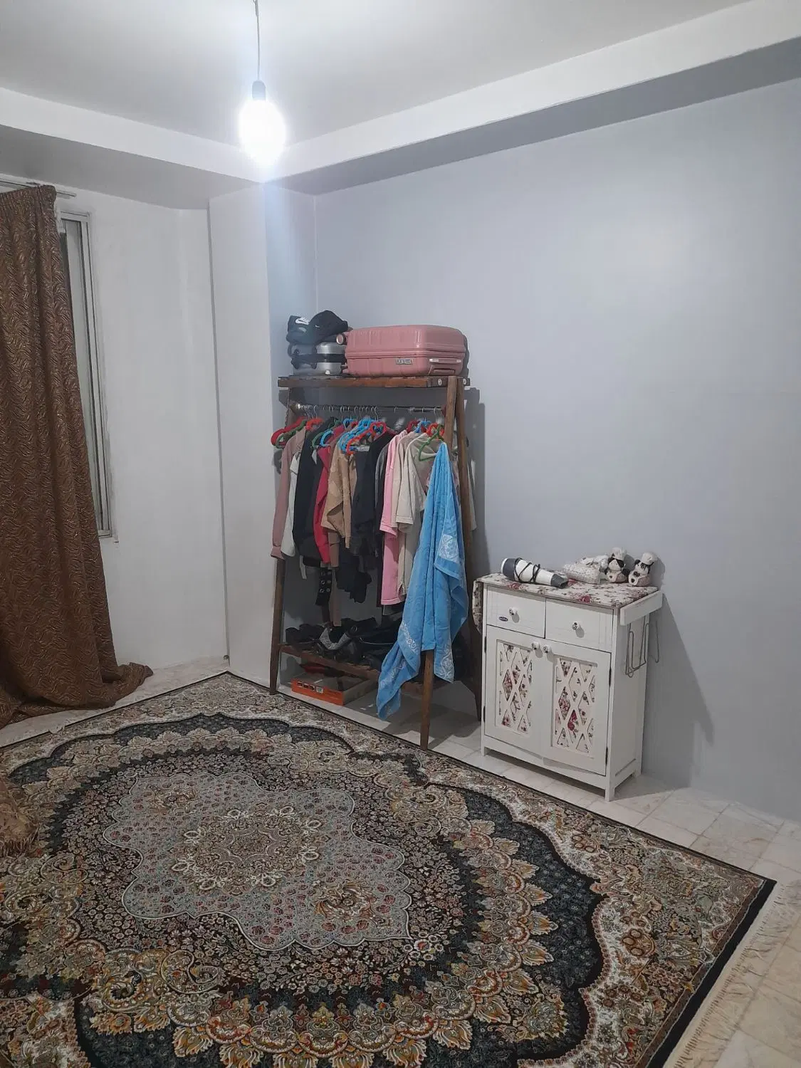 آپارتمان فروشی سندار
