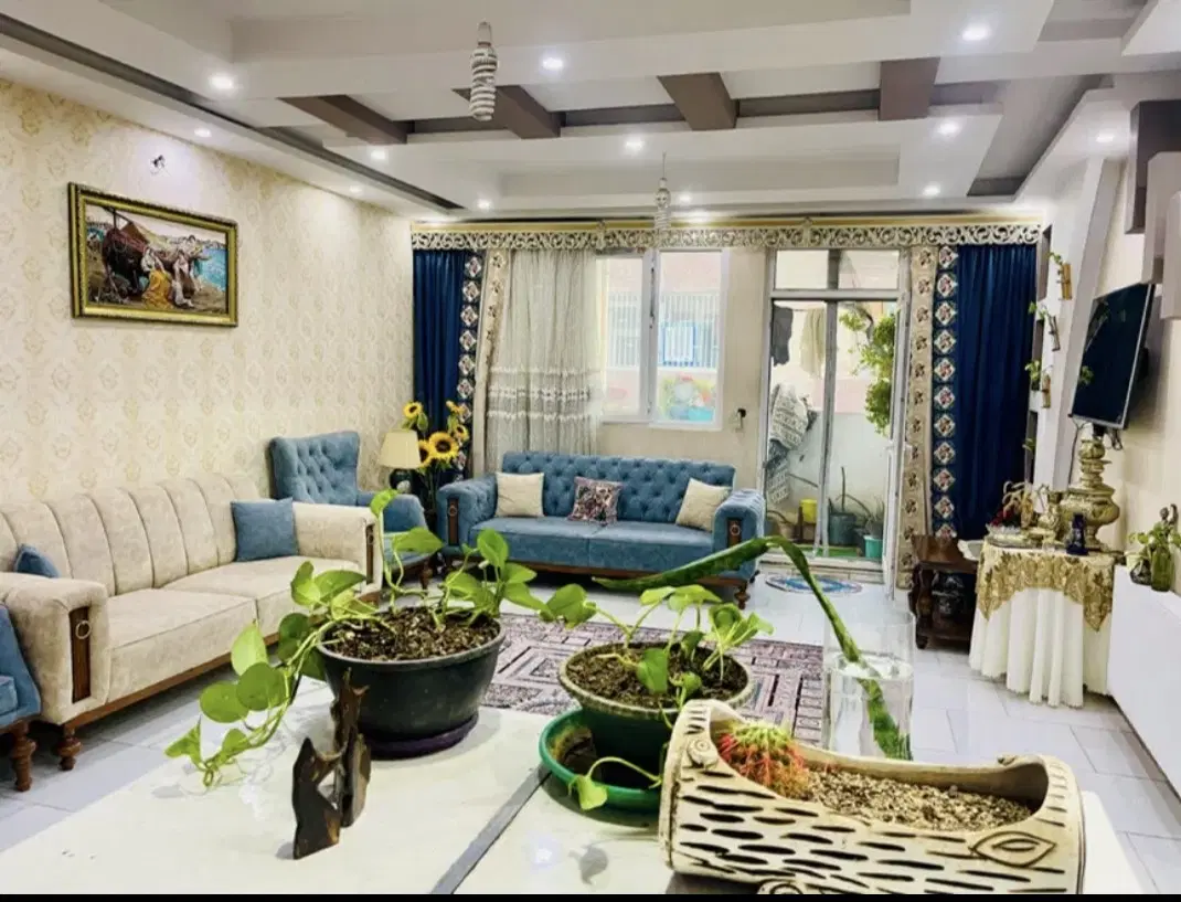 آپارتمان در کوی فیروز