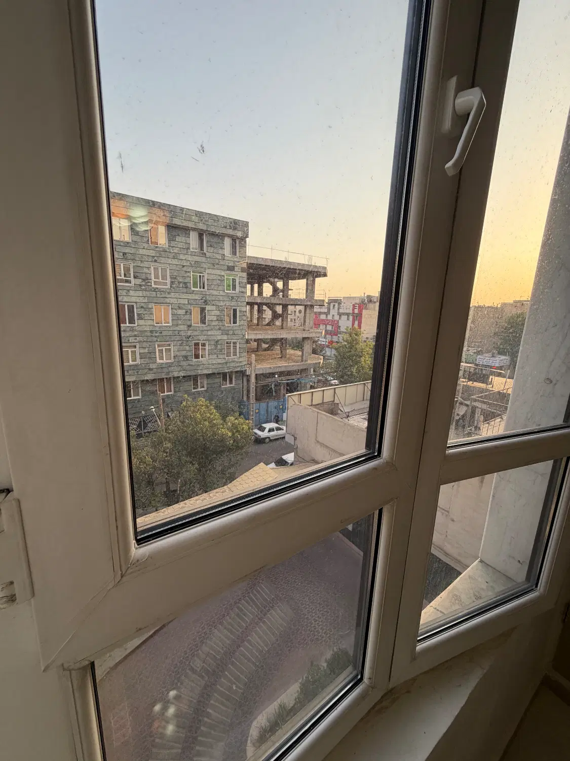 اجاره سالانه آپارتمان استخر تهرانپارس