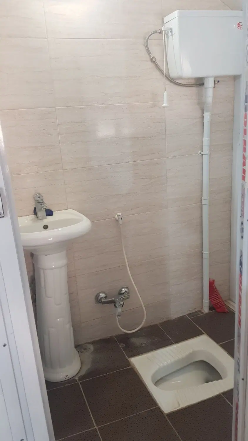 سوئیت ۵۰ متری میانرود
