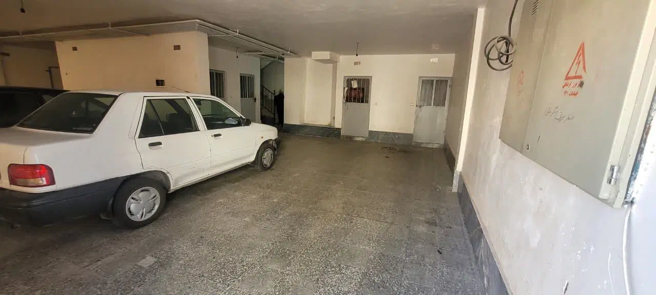 معاوضه اپارتمان در الهیه با مهرشهر