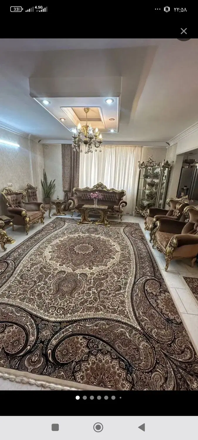 آپارتمان اجاره دهقان ویلا