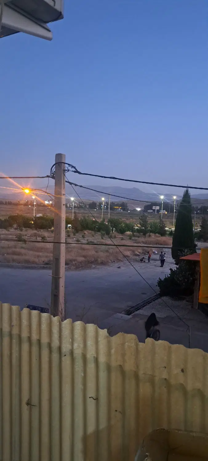 فروش آپارتمان دو خواب