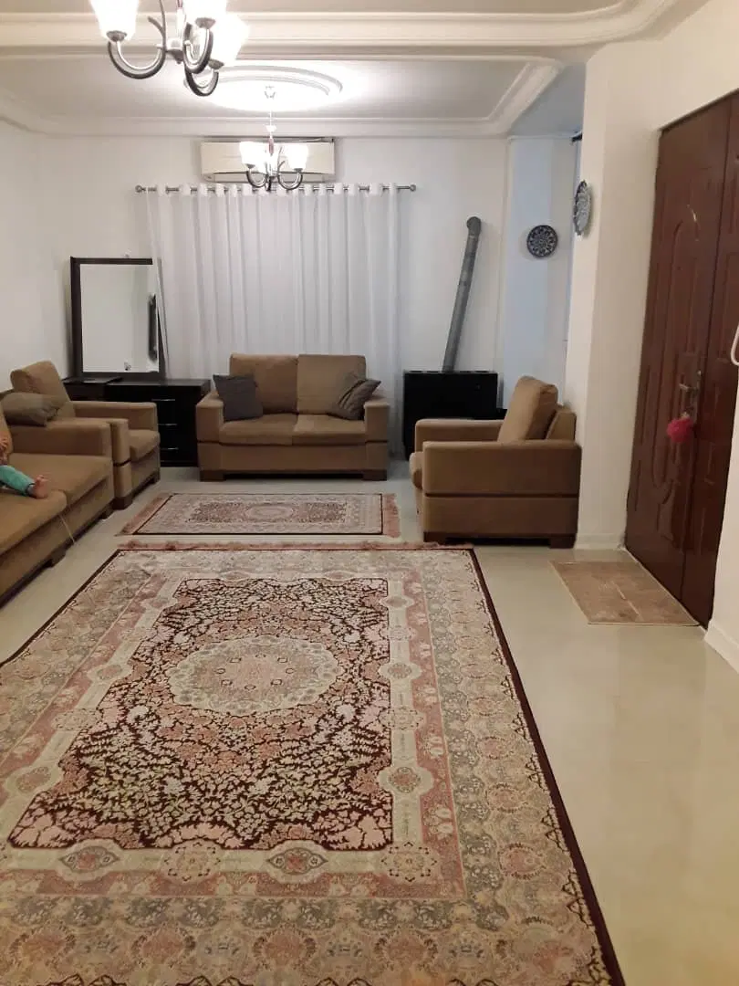 آپارتمان گلستان ۳۵ _ تک واحدی