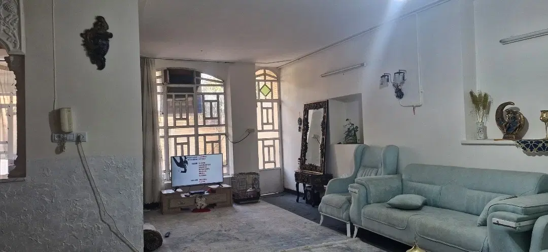 رهن واحد ویلای دو خواب در پودنک