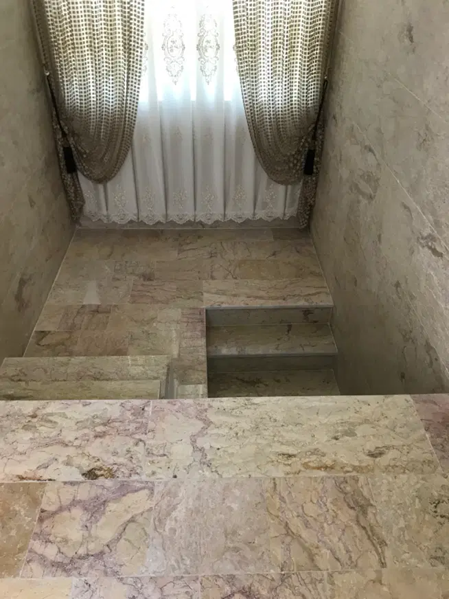 فروش خانه کامل و لوکس