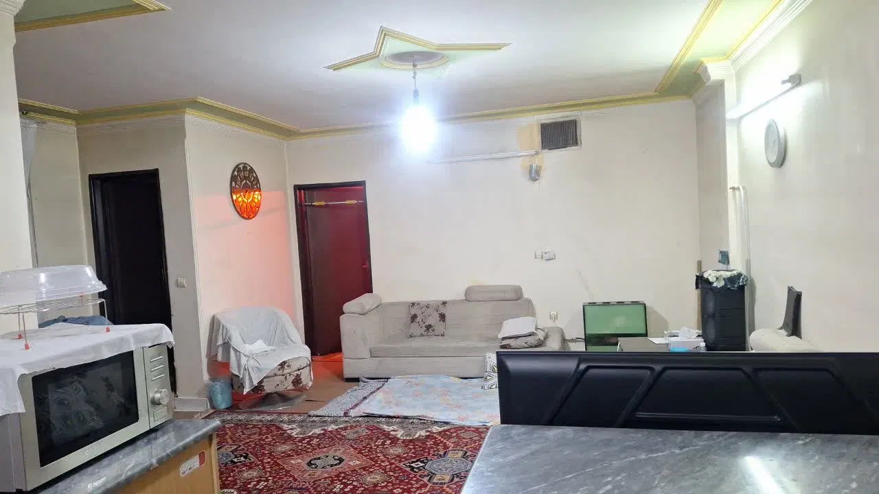 اجاره اپارتمان