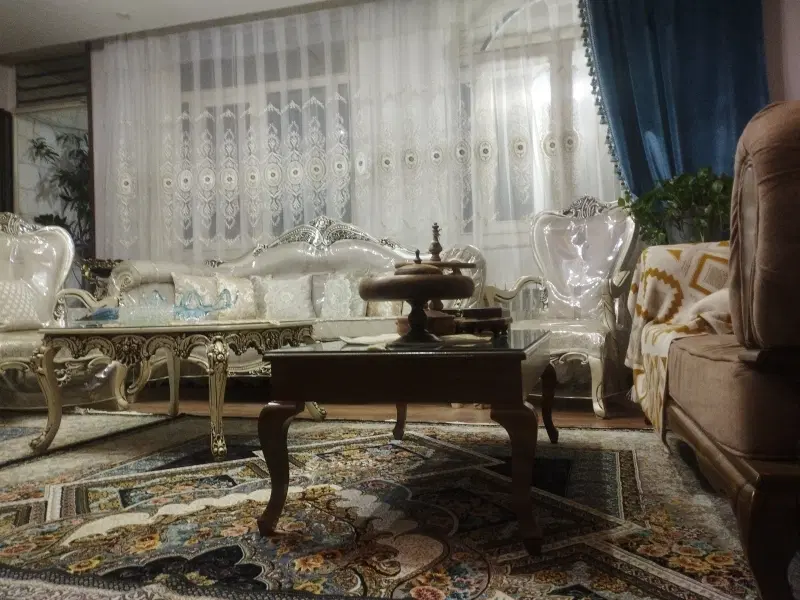 آپارتمان سند تک برگ