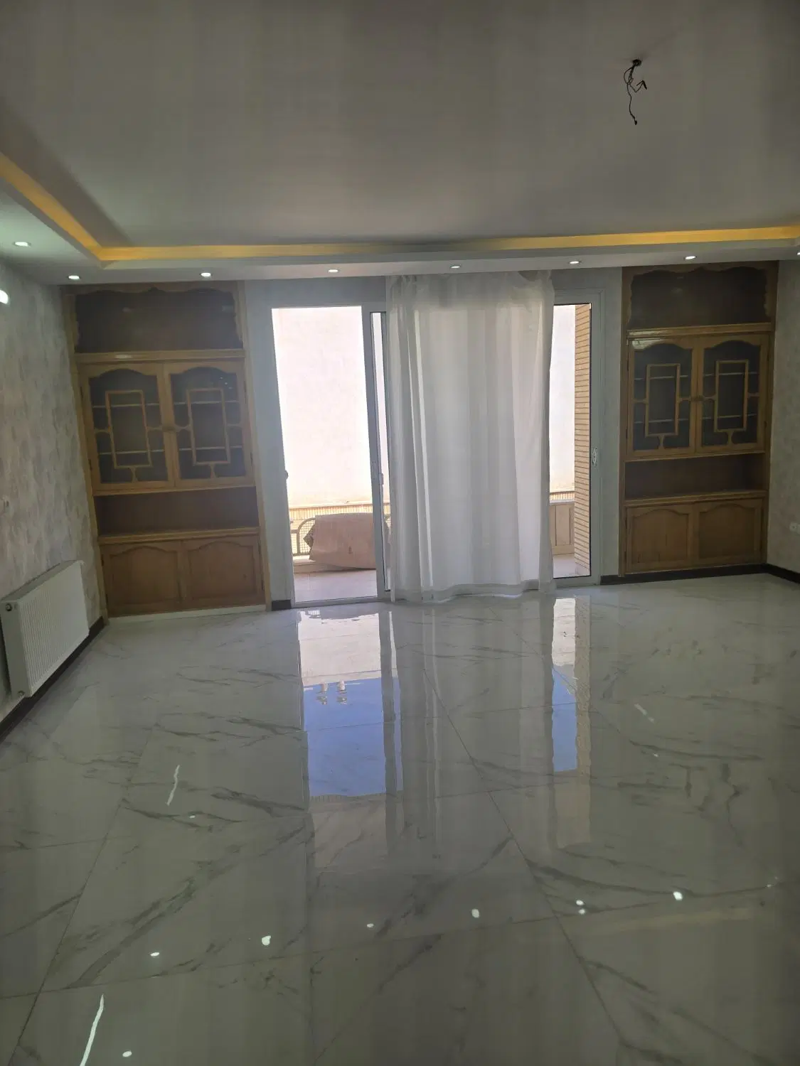 اجاره ویلایی دو خواب