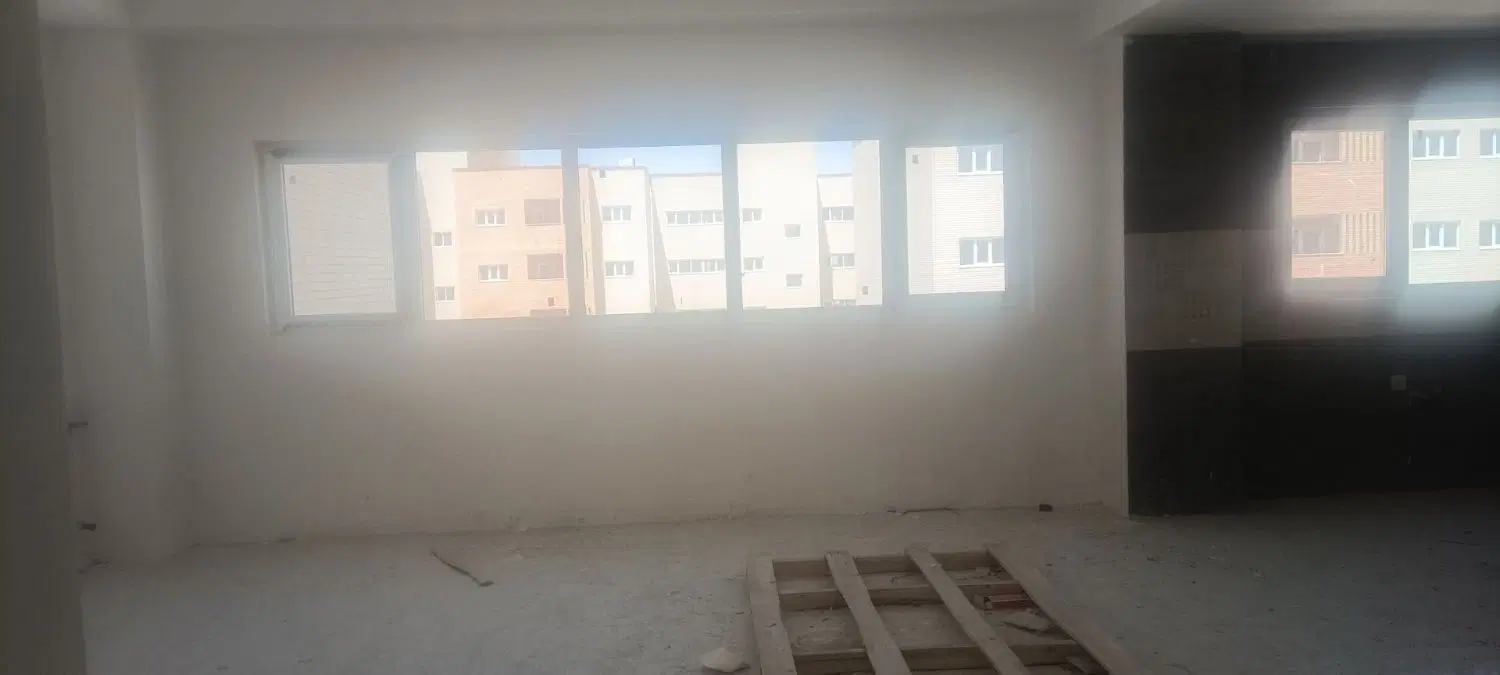 فروش واحد آپارتمان غدیر