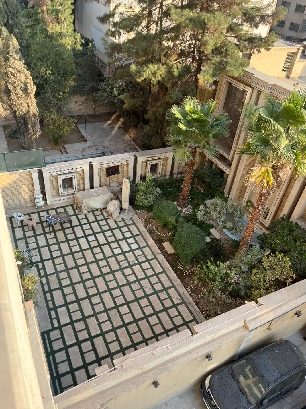 زمین