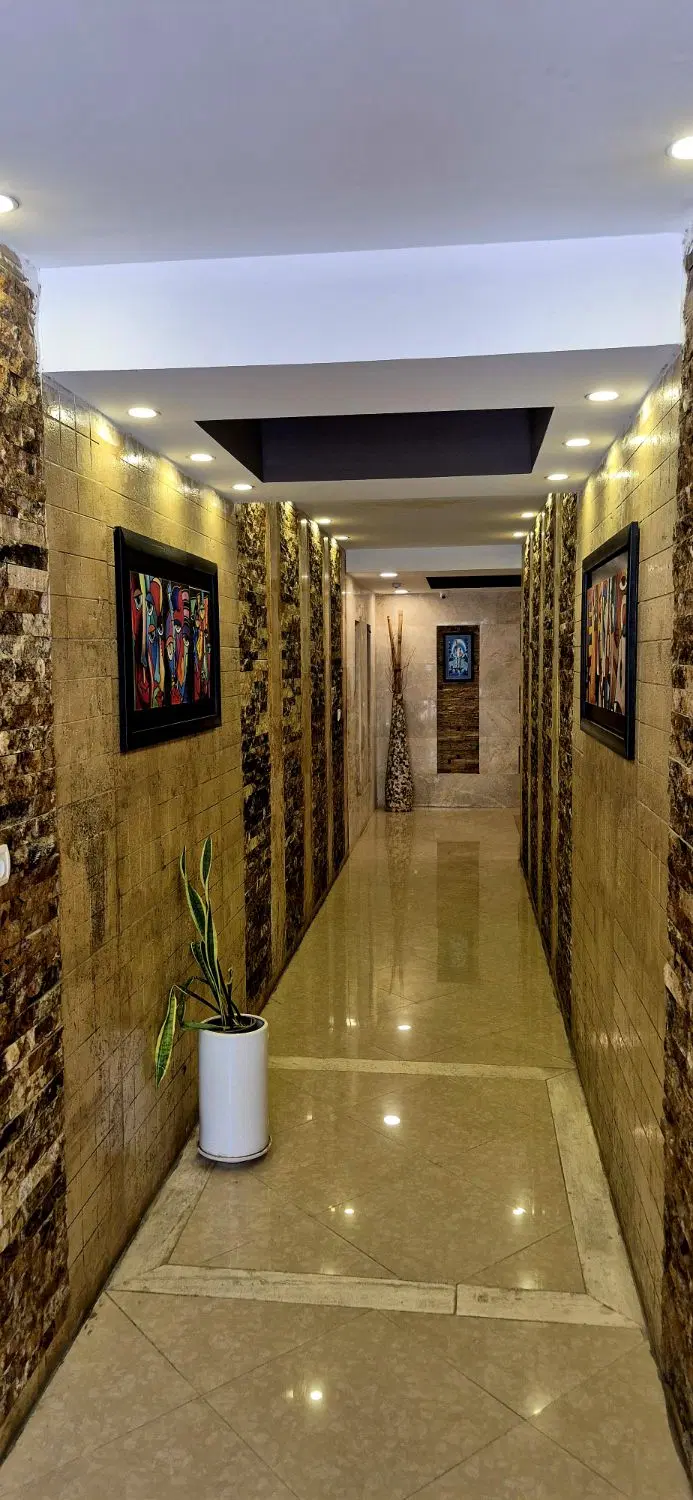 فروش آپارتمان