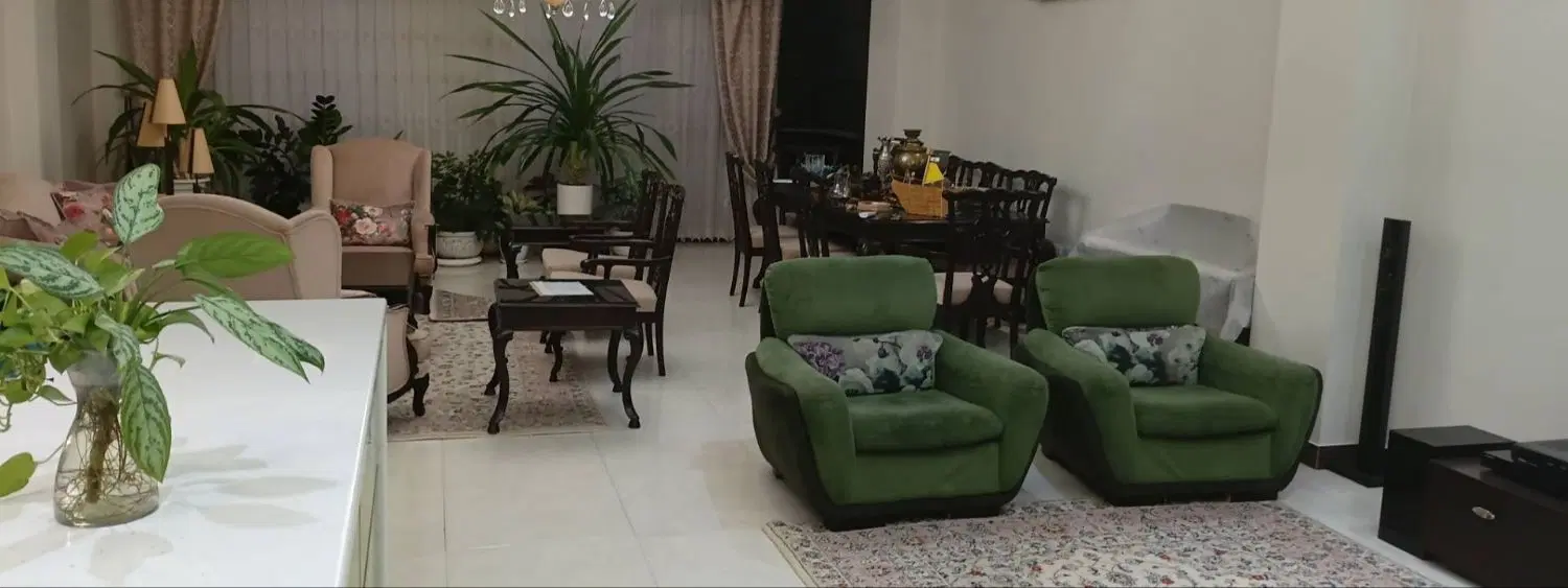 اپارتمان فروشی شهرک بنفشه