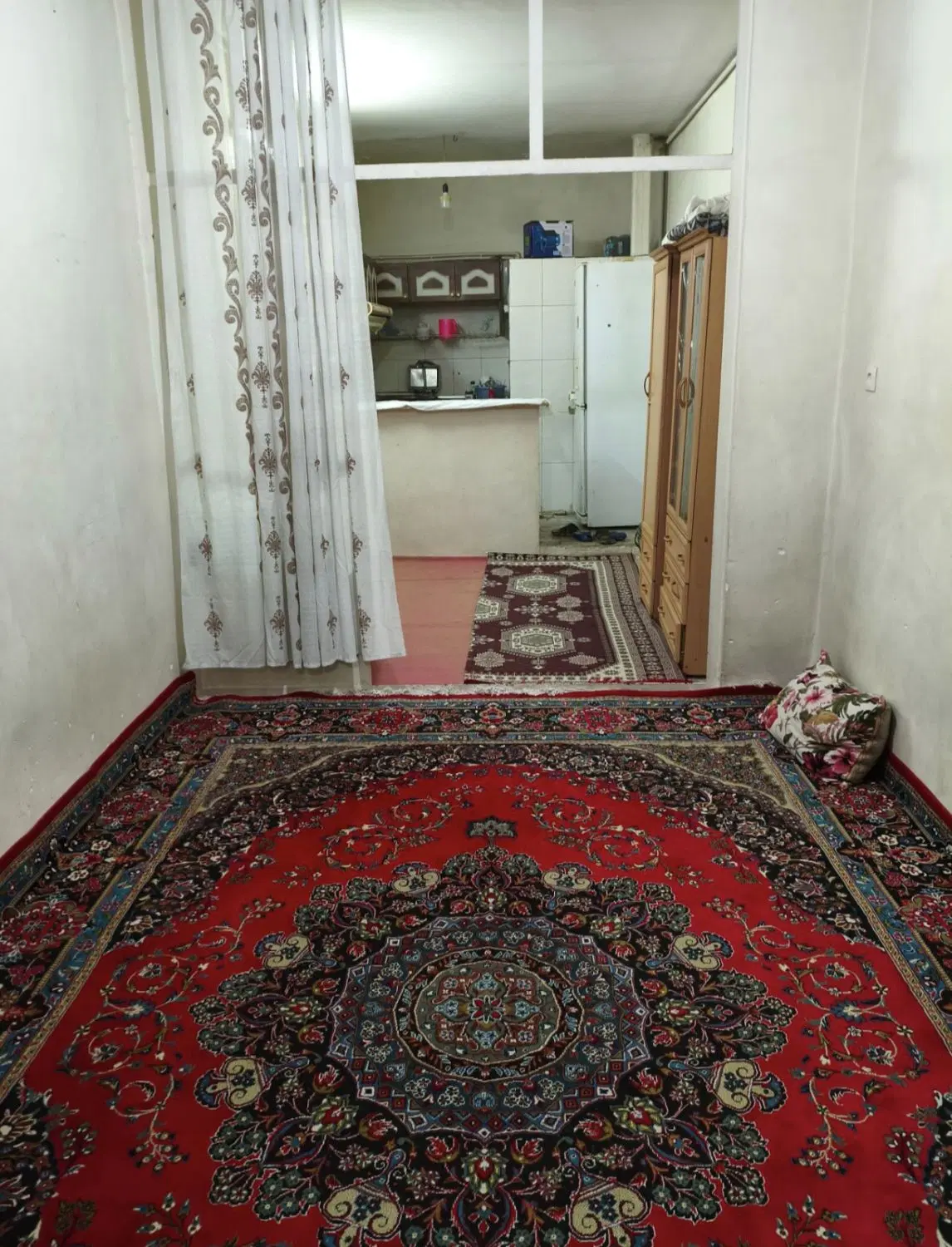 خانه ویلایی دو طبقه دربست