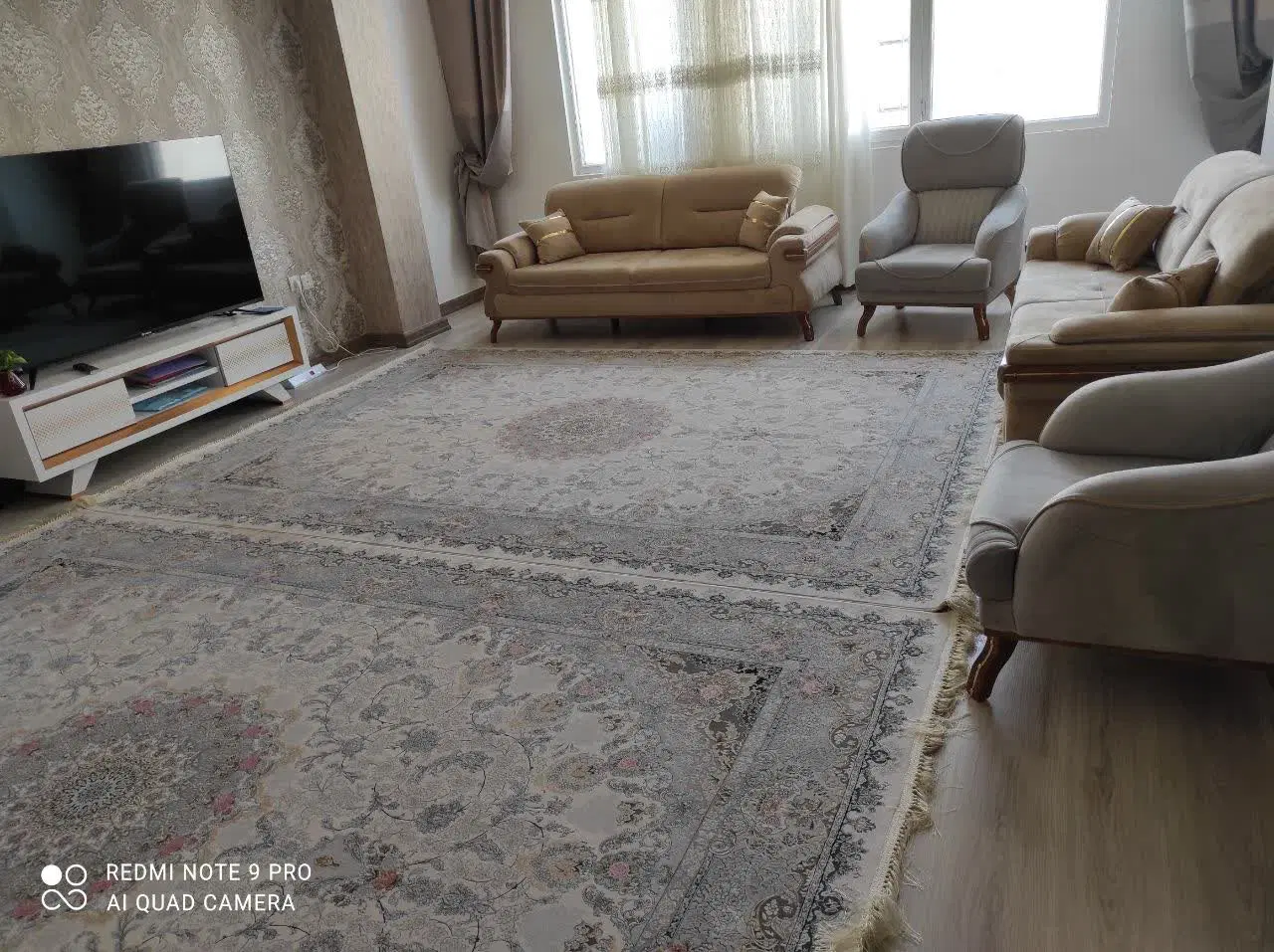 آپارتمان سلطانی
