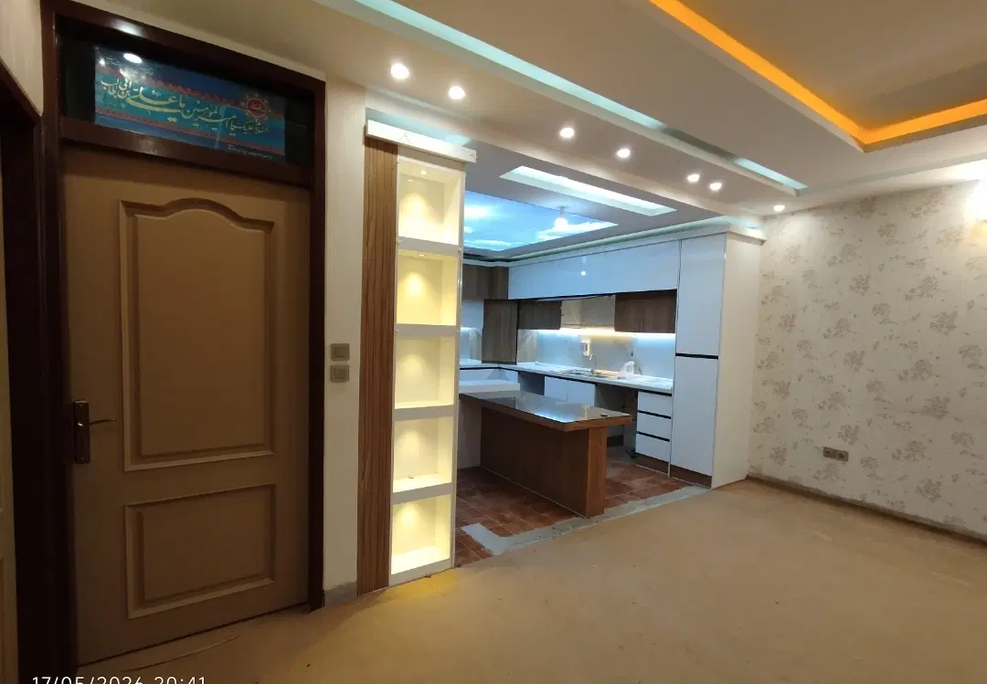 اجاره منزل مسکونی، خ ادیب