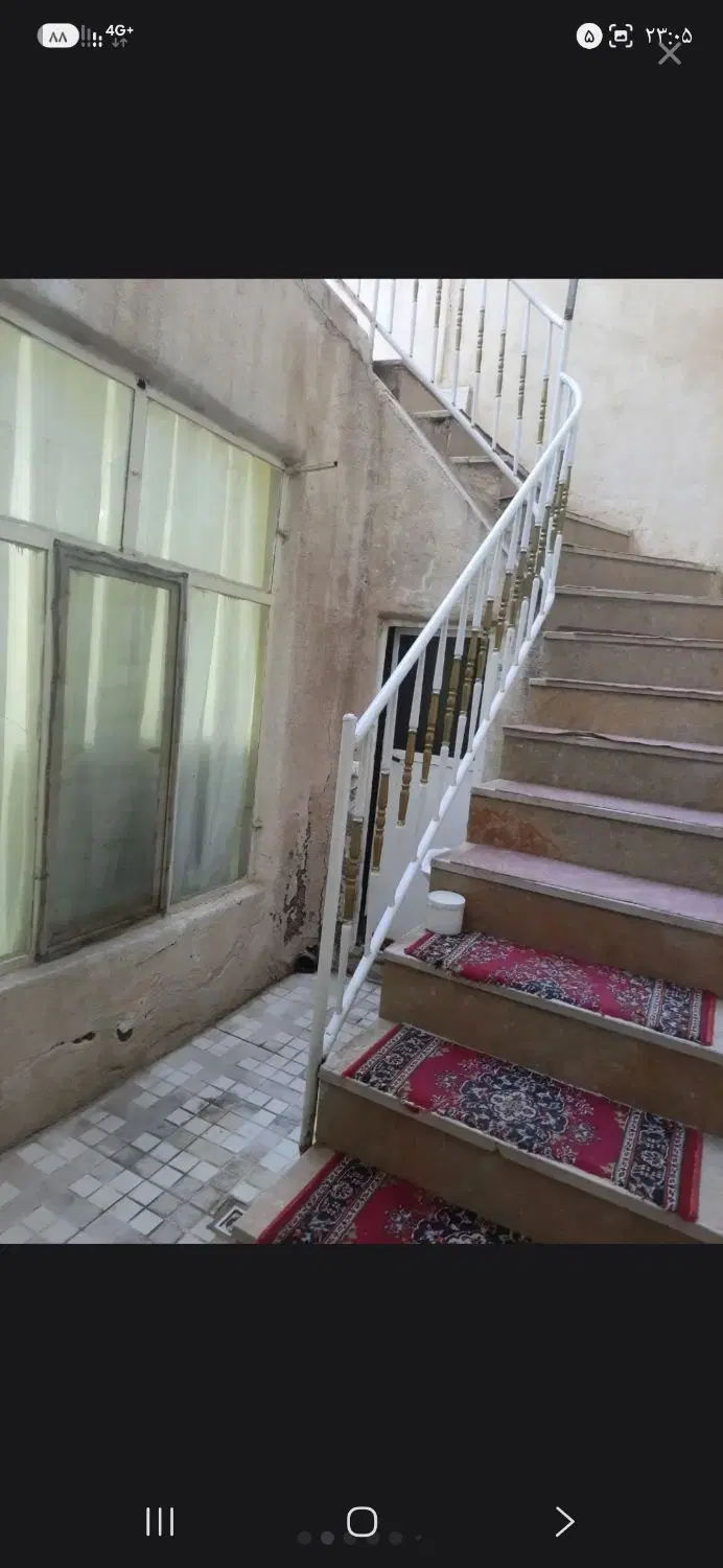 فروش خانه ویلایی