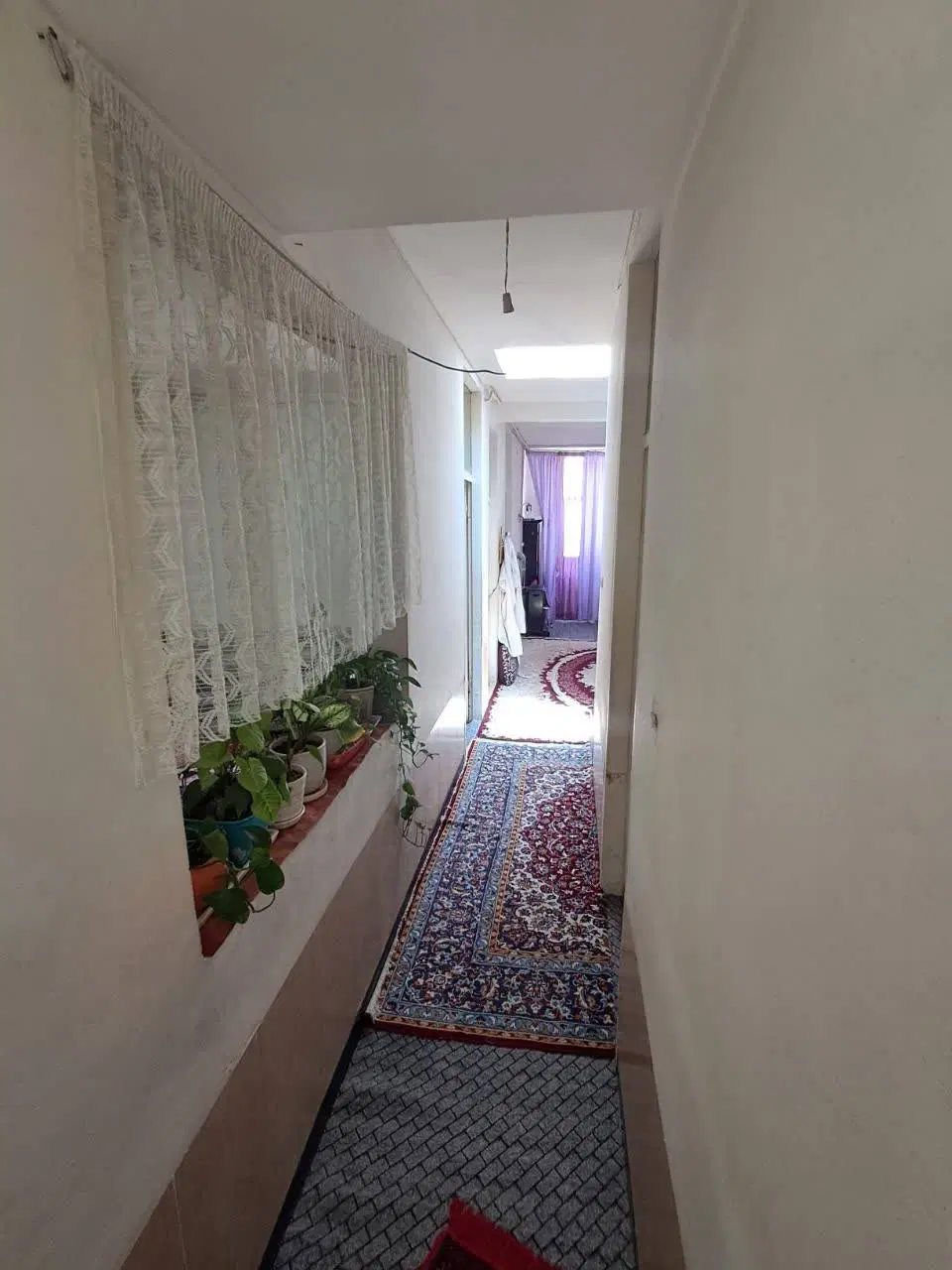 رهن منزل دربست شیک خیابان مسلم