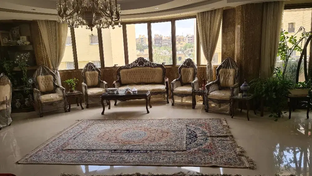 فروش آپارتمان در بهترین موقعیت