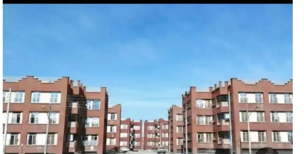 مسکن مهر آران بیدگل