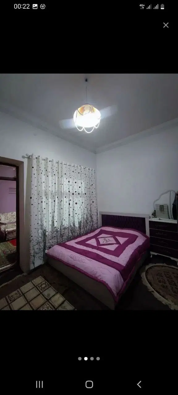 ویلا لاهیجان