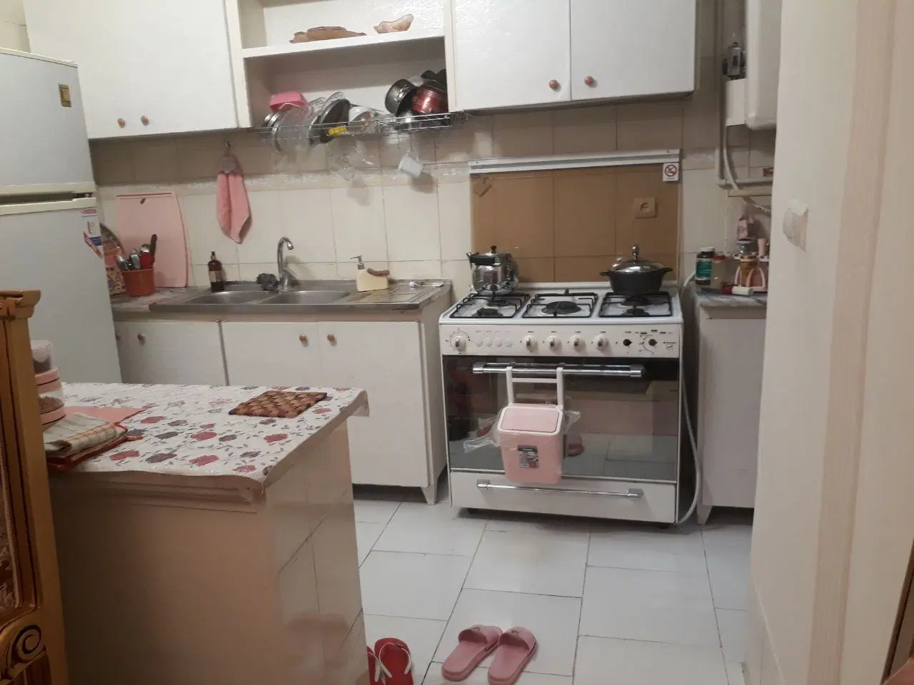 اجاره یک واحد همکف مستقل