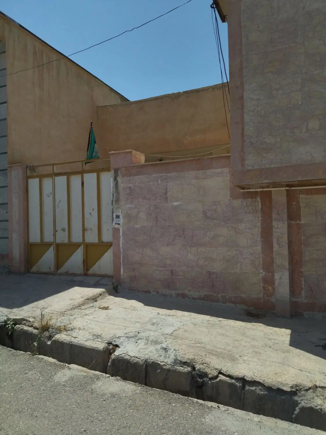 خانه دوبلکس سرطاف
