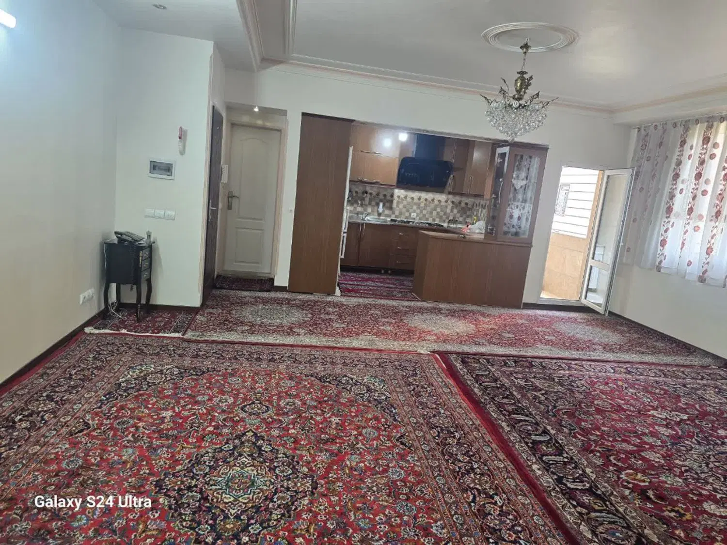 فروش آپارتمان